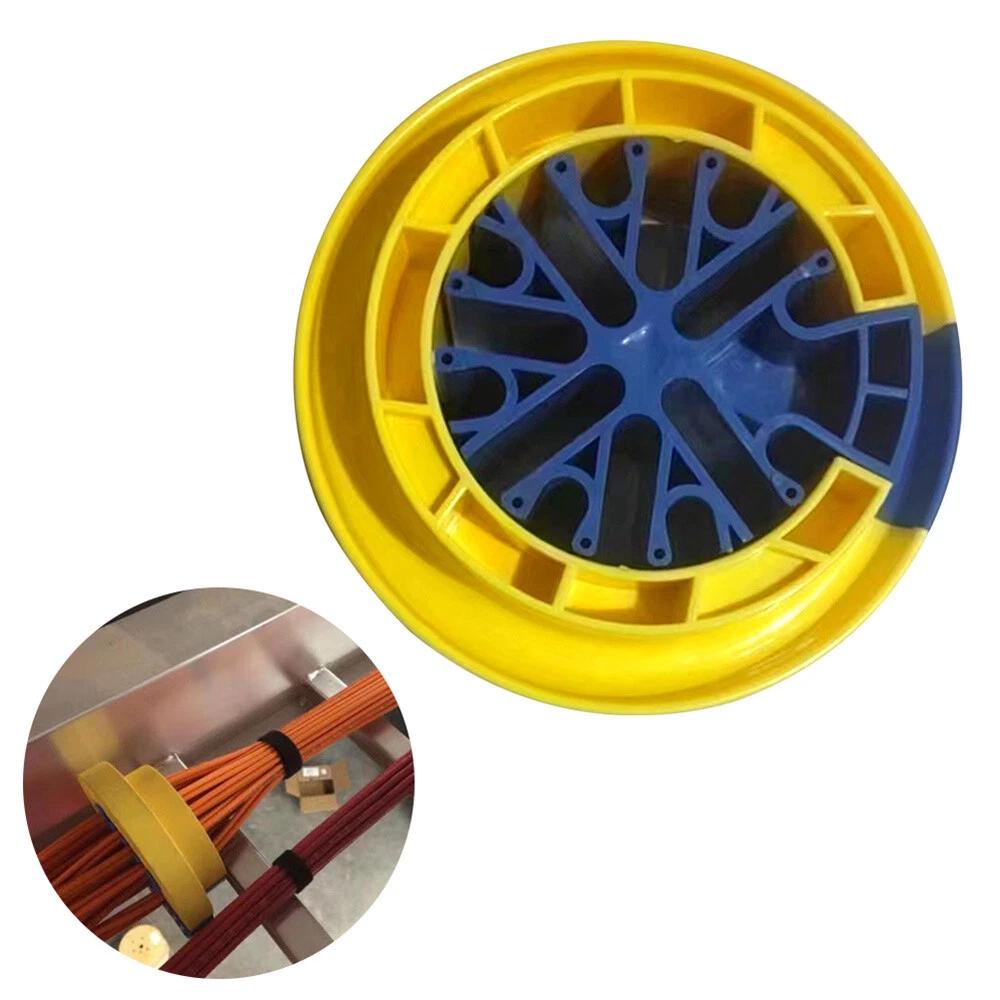 Ethernet Network Cable Comb Tool Perfect Looms of Cat5/Cat5e/Cat6/Cat7 RJ45