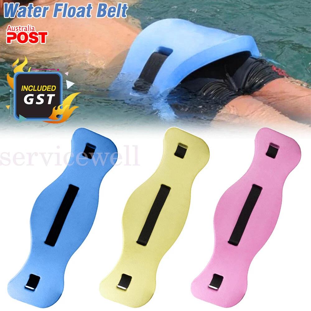 Exercise Floating Belt Floating Board Swimming Assistant Floating Waist Belts