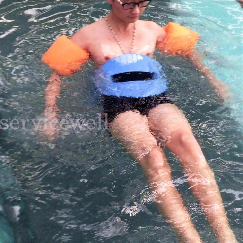 Exercise Floating Belt Floating Board Swimming Assistant Floating Waist Belts - Image 5