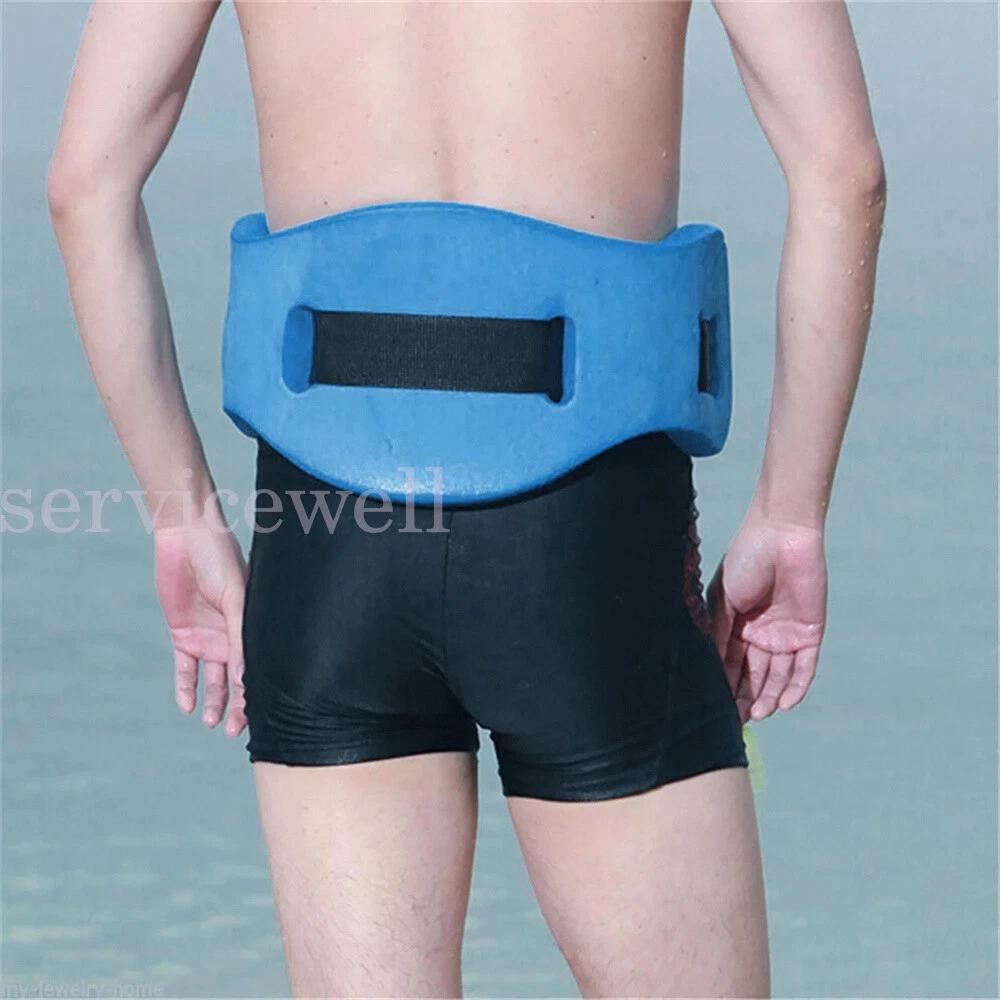 Exercise Floating Belt Floating Board Swimming Assistant Floating Waist Belts - Image 2