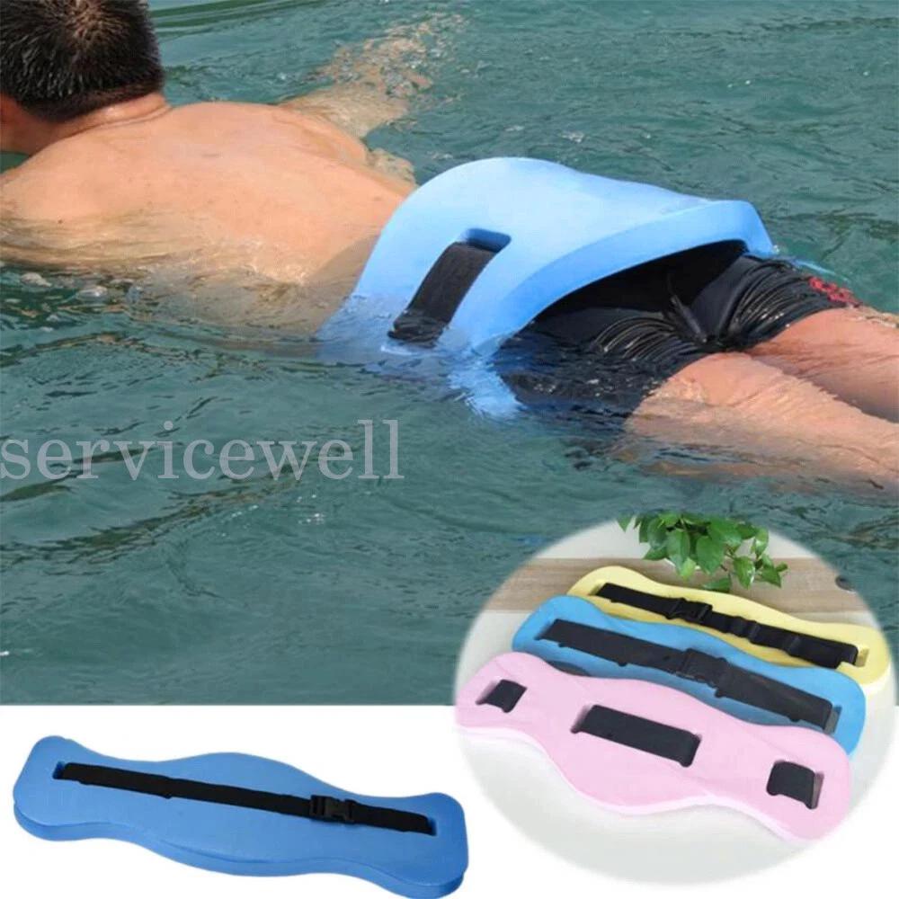 Exercise Floating Belt Floating Board Swimming Assistant Floating Waist Belts - Image 4