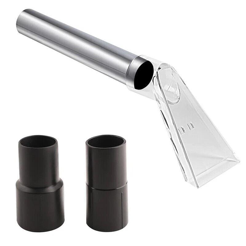 Extractor Attachment-Tool for Upholstery and Carpet Cleaning,Car Detailing Vacuum - Image 7