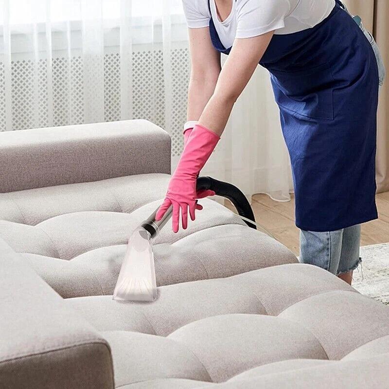 Extractor Attachment-Tool for Upholstery and Carpet Cleaning,Car Detailing Vacuum - Image 3