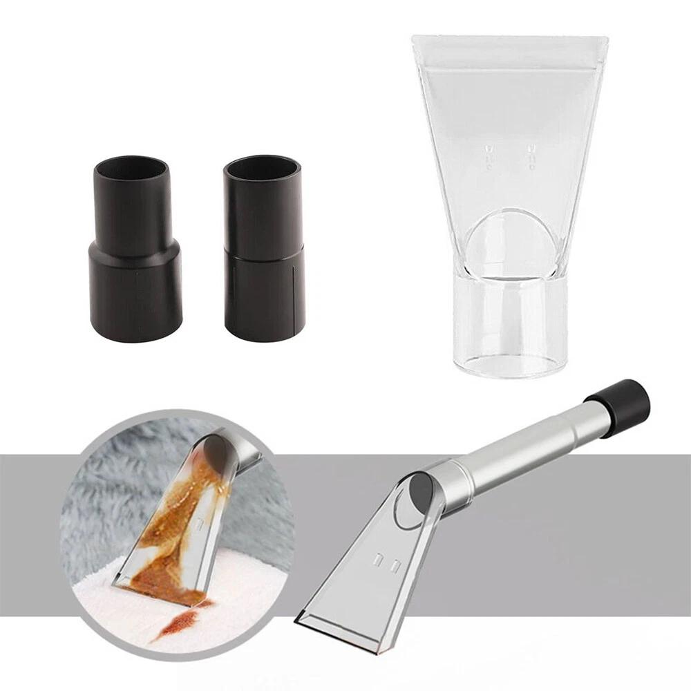 Extractor Attachment-Tool for Upholstery and Carpet Cleaning,Car Detailing Vacuum - Image 5