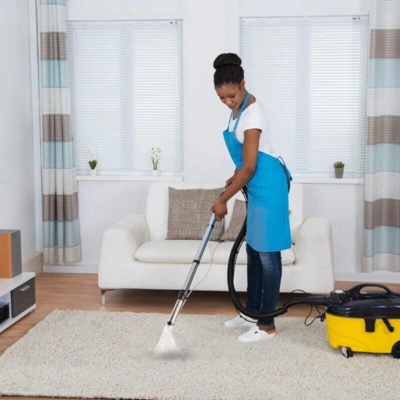 Extractor Attachment-Tool for Upholstery and Carpet Cleaning,Car Detailing Vacuum - Image 4