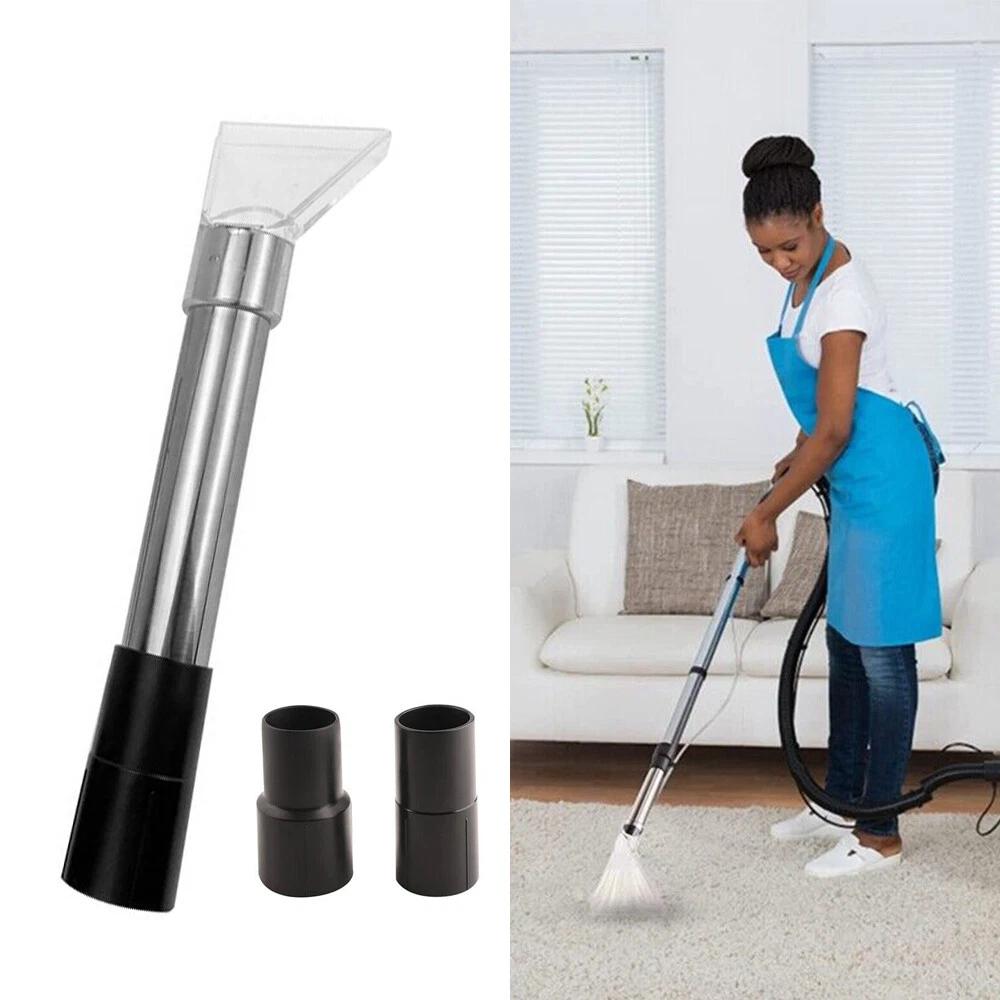 Extractor Attachment-Tool for Upholstery and Carpet Cleaning,Car Detailing Vacuum - Image 2