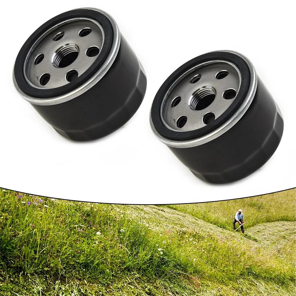 Filter For Kawasaki 49065-0721 Engine Oil Filter Replaces 49065-7007 Durable - Image 4