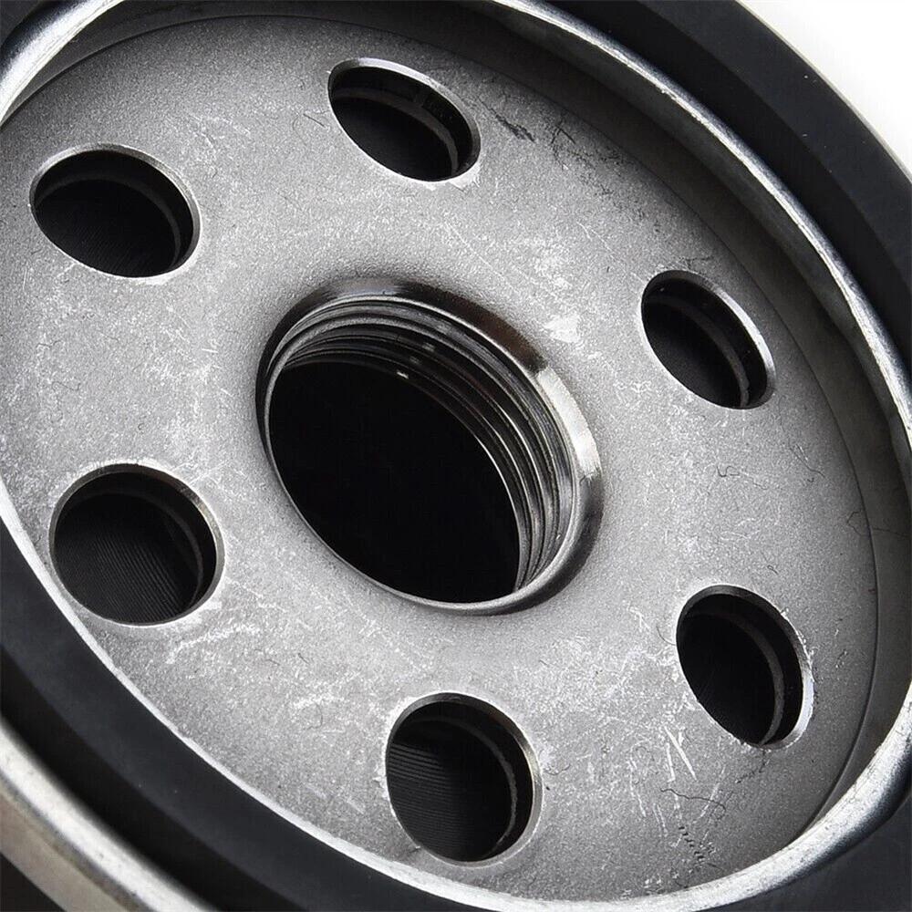 Filter For Kawasaki 49065-0721 Engine Oil Filter Replaces 49065-7007 Durable - Image 2