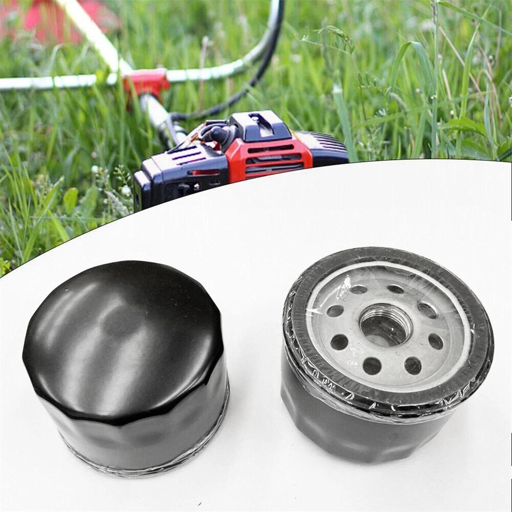 Filter For Kawasaki 49065-0721 Engine Oil Filter Replaces 49065-7007 Durable - Image 5