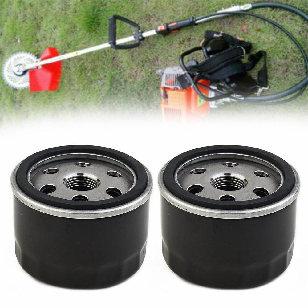 Filter For Kawasaki 49065-0721 Engine Oil Filter Replaces 49065-7007 Durable - Image 6