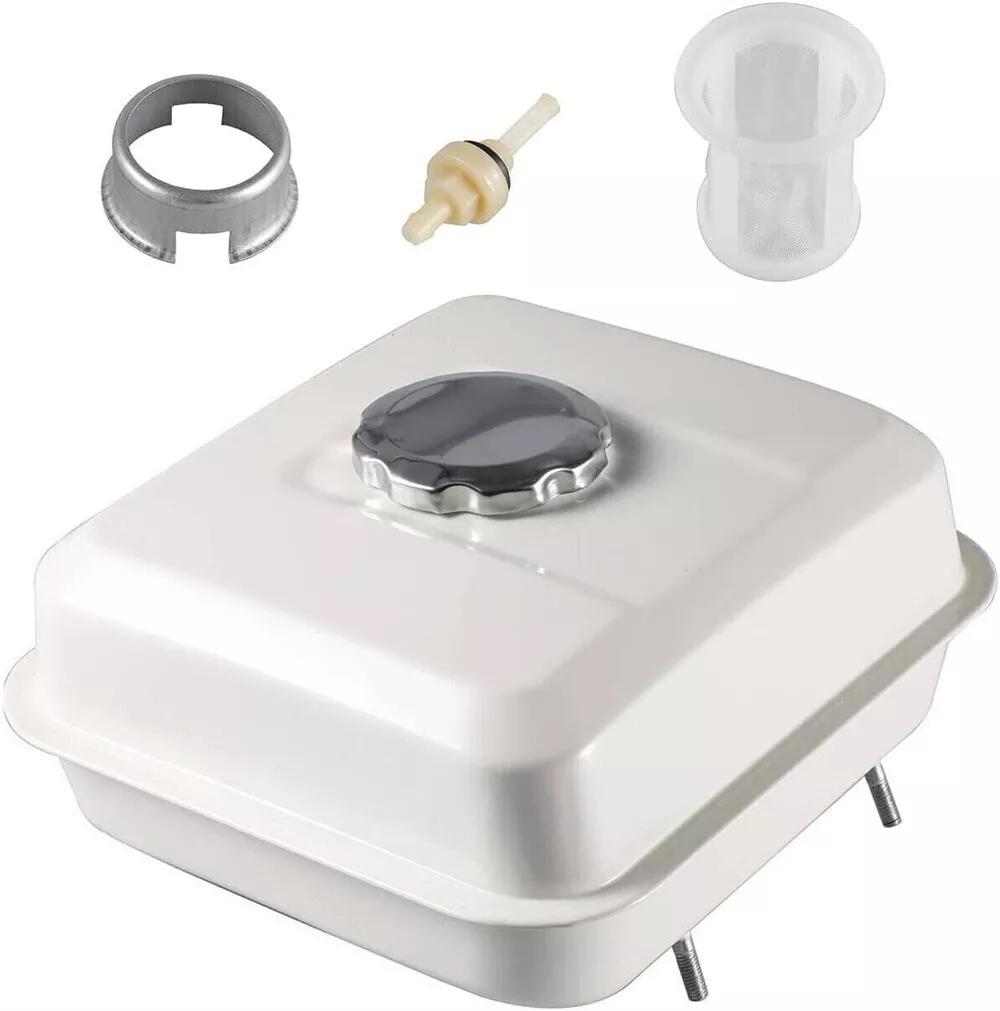 Fuel Tank For Honda Stationary Engine GX120 GX140 GX160 GX200 Gas Petrol 5.5HP - Image 5