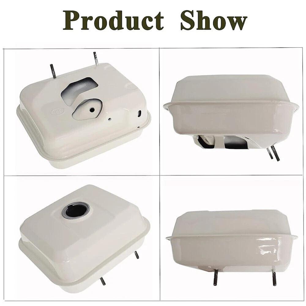 Fuel Tank For Honda Stationary Engine GX120 GX140 GX160 GX200 Gas Petrol 5.5HP - Image 3