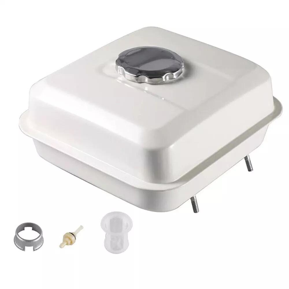 Fuel Tank For Honda Stationary Engine GX120 GX140 GX160 GX200 Gas Petrol 5.5HP - Image 4