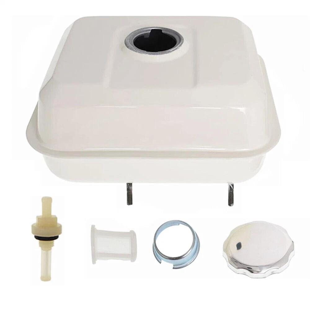 Fuel Tank For Honda Stationary Engine GX120 GX140 GX160 GX200 Gas Petrol 5.5HP - Image 7