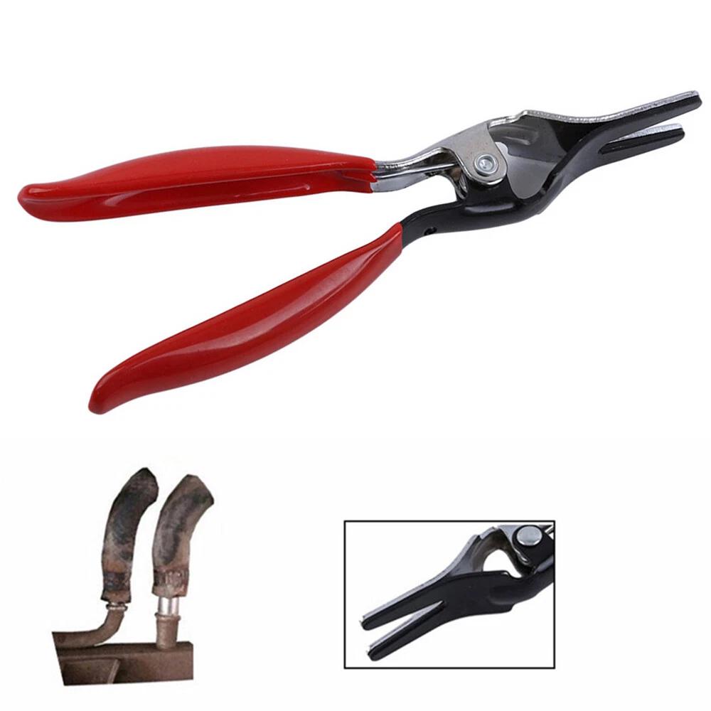 Fuel Vacuum Line Pliers Car Hose Pipe Tube Remover Separator Automotive Tools - Image 6