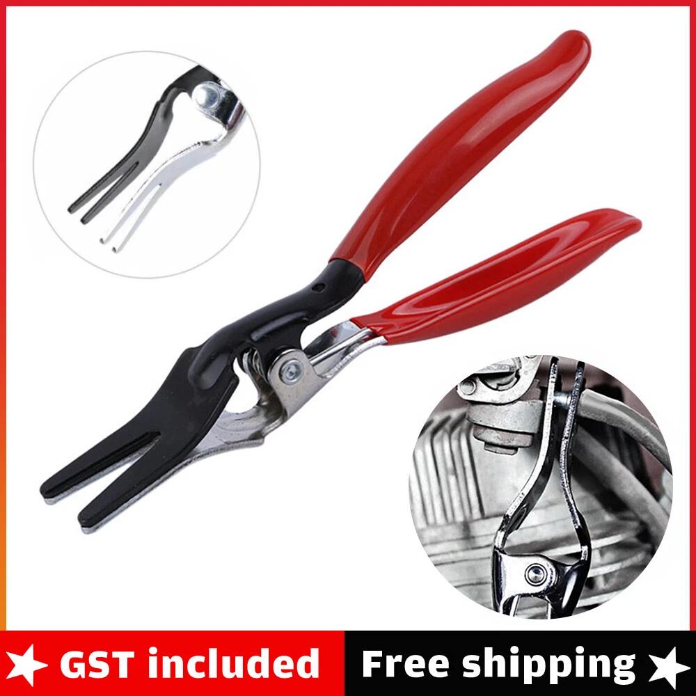 Fuel Vacuum Line Pliers Car Hose Pipe Tube Remover Separator Automotive Tools