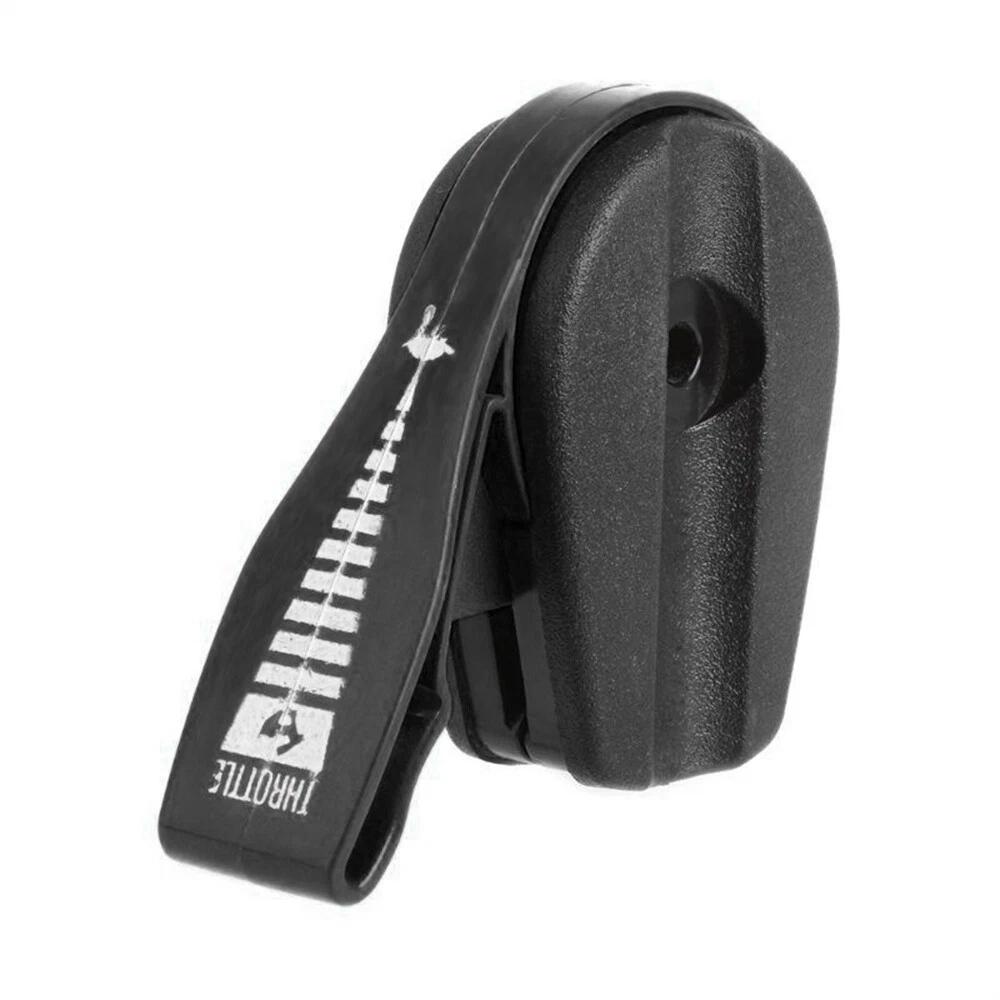 HEAVY DUTY PLASTIC LAWN MOWER THROTTLE CONTROL FOR CABLE VICTA MASPORT ROVER - Image 2