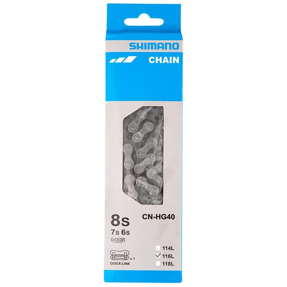 HG54/95/701 speed chain Deore /11 MTB road bike 116 link FOR Shimano - Image 5