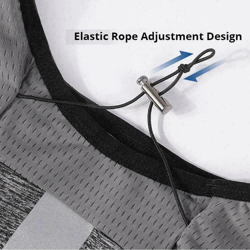 Half Face Mask Scarf Balaclava Motorcycle Cycling Neck Cover Sun UV Protection - Image 6