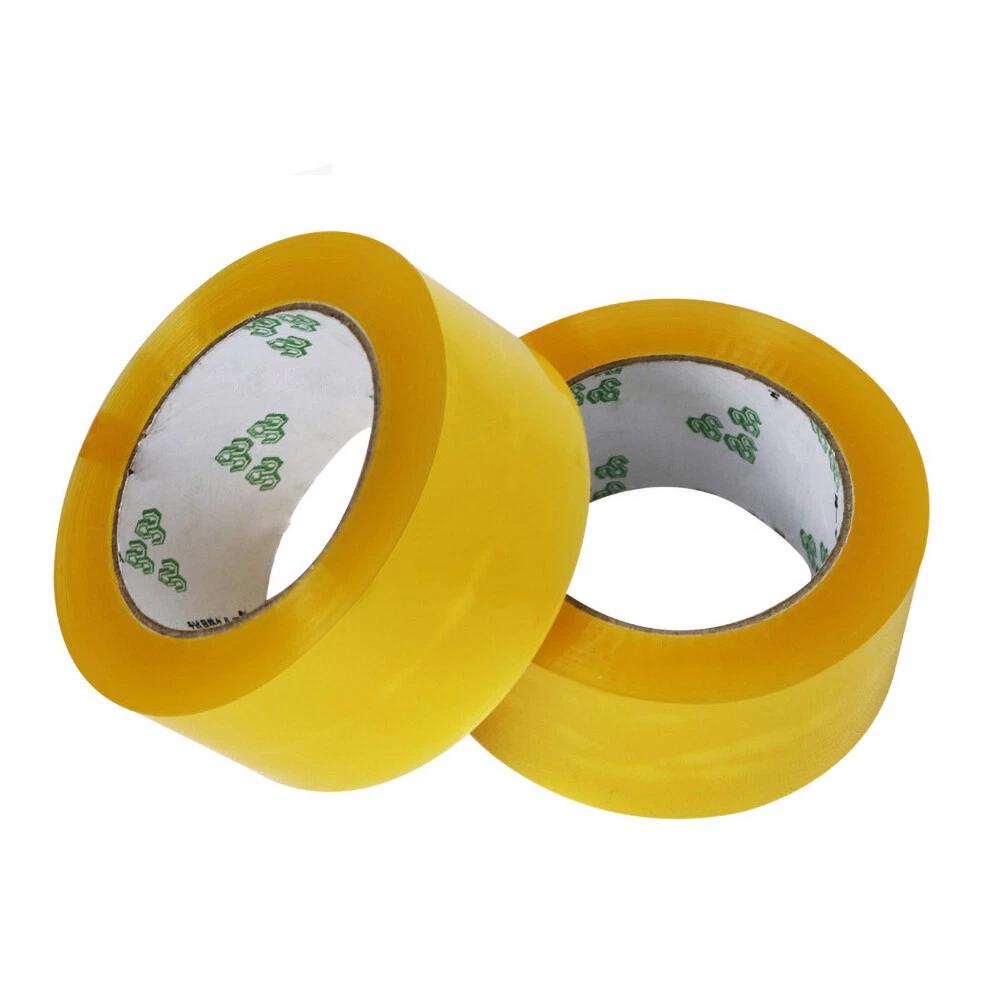 Heavy Duty Super Clear Packing Tape Packaging Sticky Sealing Tape 50mm 85M - Image 5