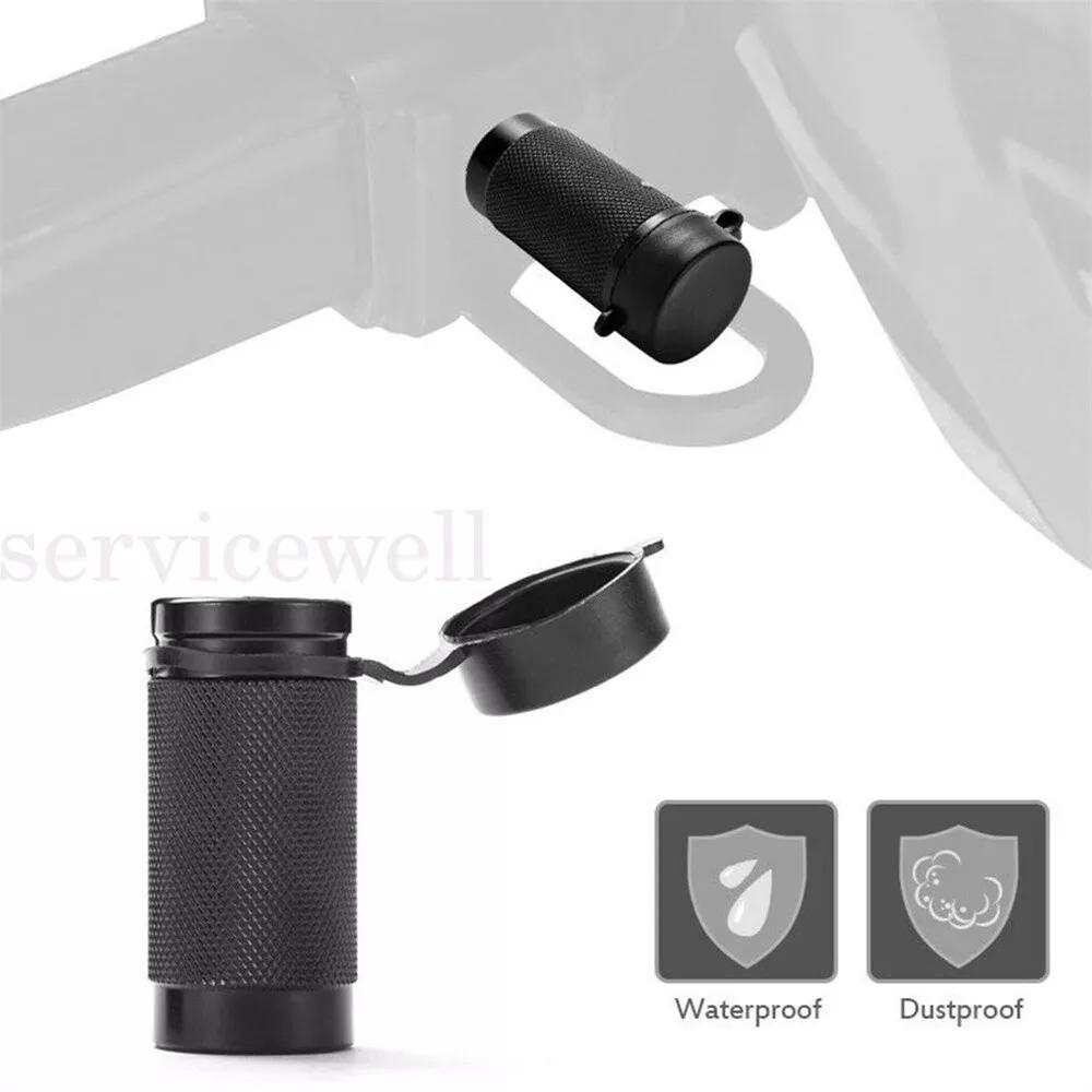 Hitch Pin Lock Receiver Tow Bar Ball Security S type Caravan Trailer Anti Theft - Image 4