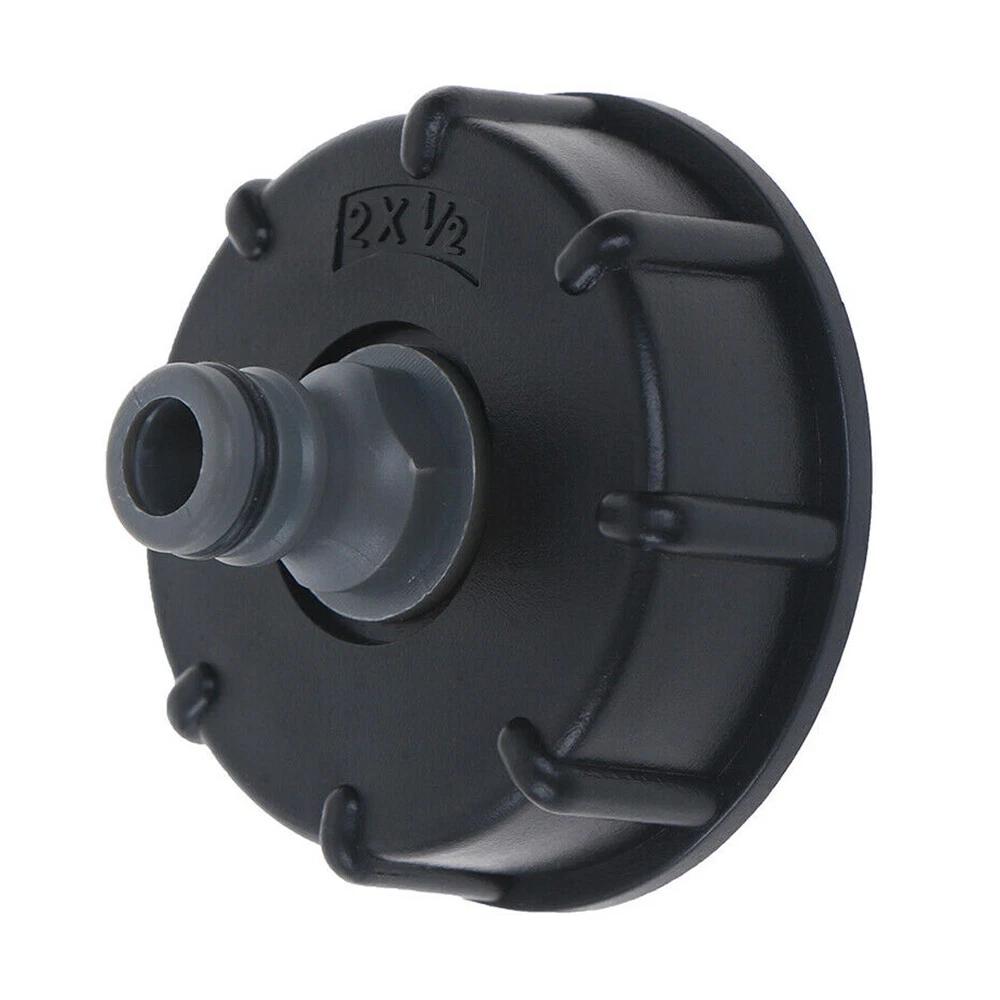 IBC Tank Connector Hose Adapter Fittings Tool Yard Garden Water Tap Oil Fuel AU - Image 4