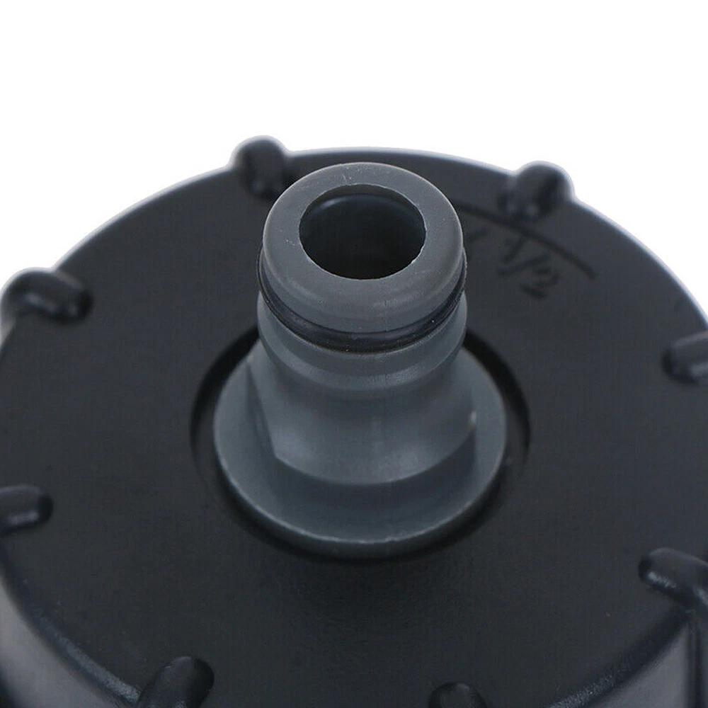 IBC Tank Connector Hose Adapter Fittings Tool Yard Garden Water Tap Oil Fuel AU - Image 7