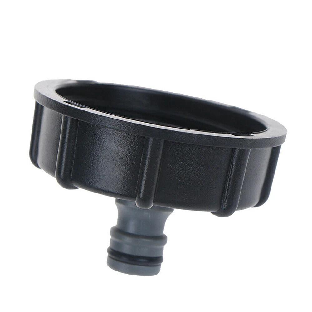 IBC Tank Connector Hose Adapter Fittings Tool Yard Garden Water Tap Oil Fuel AU - Image 5