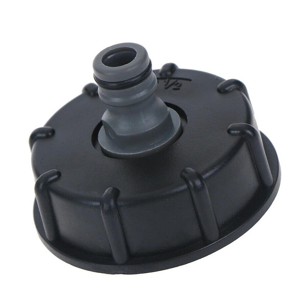 IBC Tank Connector Hose Adapter Fittings Tool Yard Garden Water Tap Oil Fuel AU - Image 3