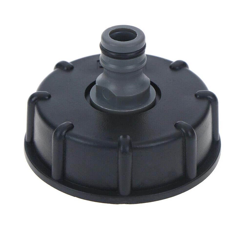 IBC Tank Connector Hose Adapter Fittings Tool Yard Garden Water Tap Oil Fuel AU - Image 2