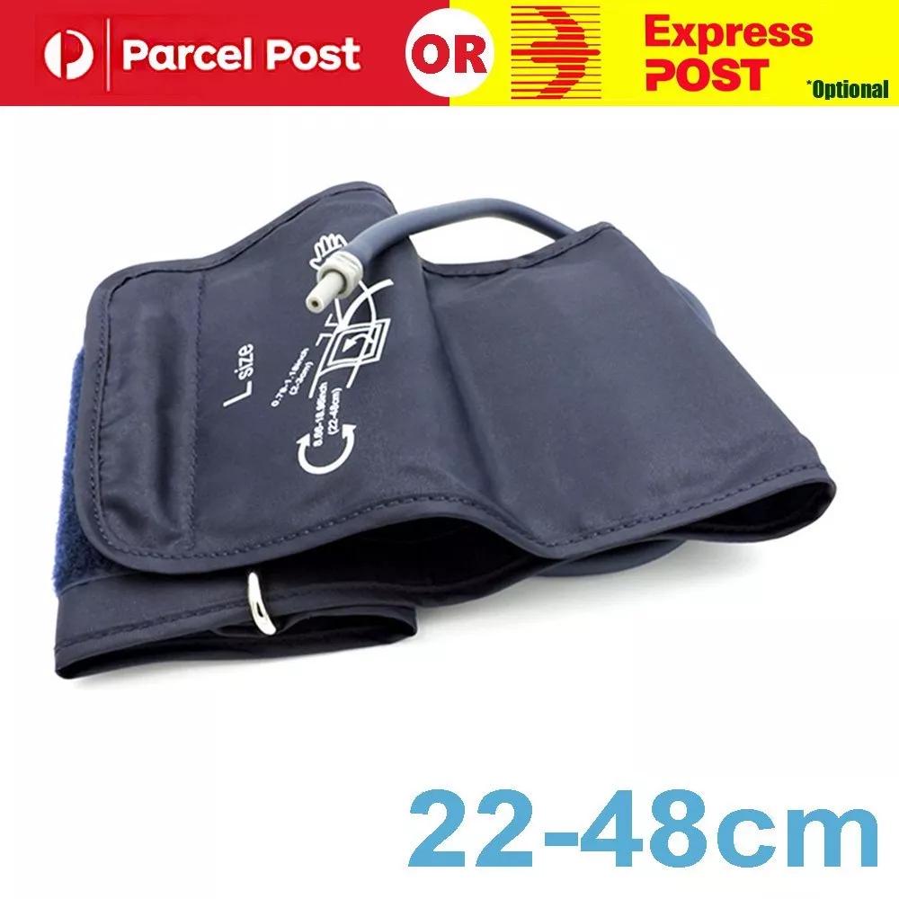 LARGE CUFF 22-48 CM FOR DIGITAL BLOOD PRESSURE MONITOR UPPER ARM CUFF