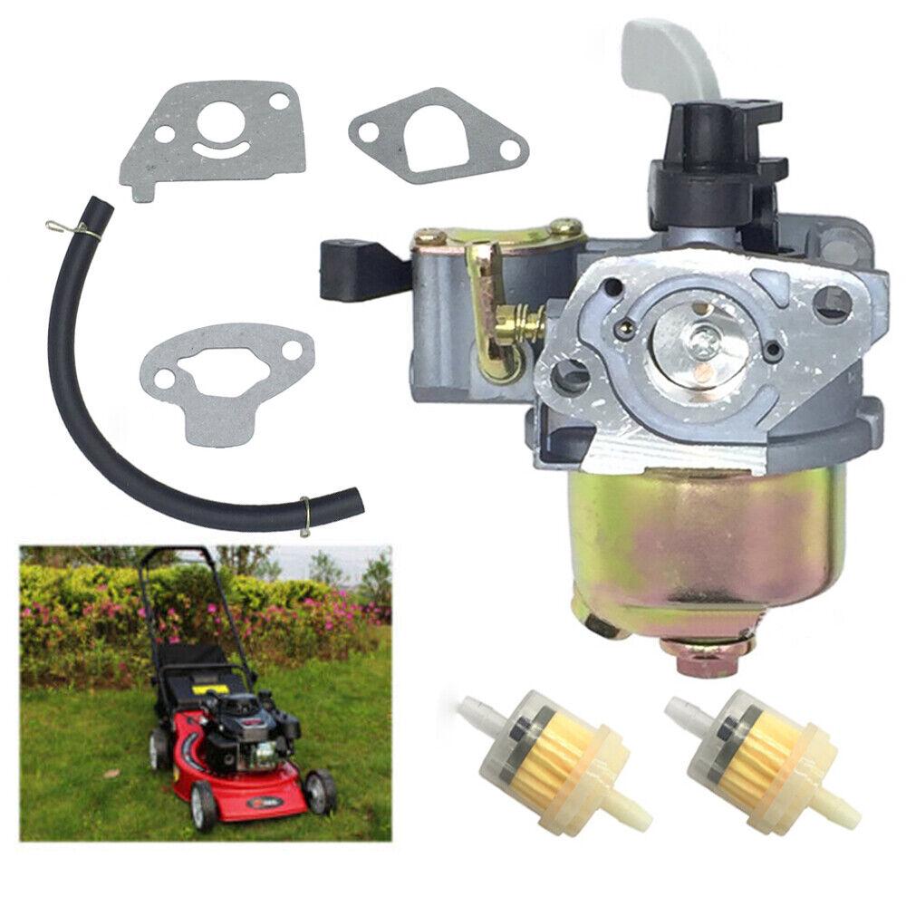 Lawn Edger Mower Carburettor For STAR 2.5hp 4 Stroke Kamodo Engine 152F