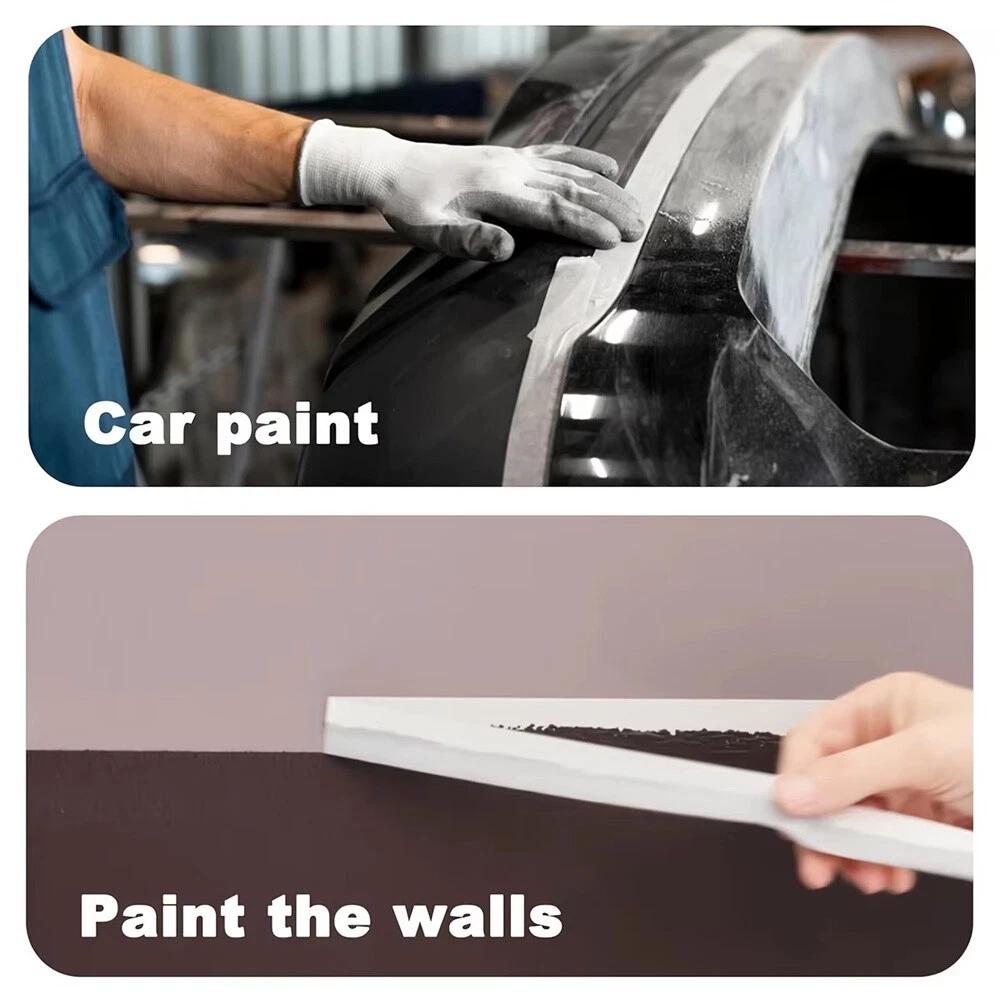 MASKING TAPE Painting Tape Crepe Paper 20mm 24mm Painter Art Housing Tools AU - Image 7