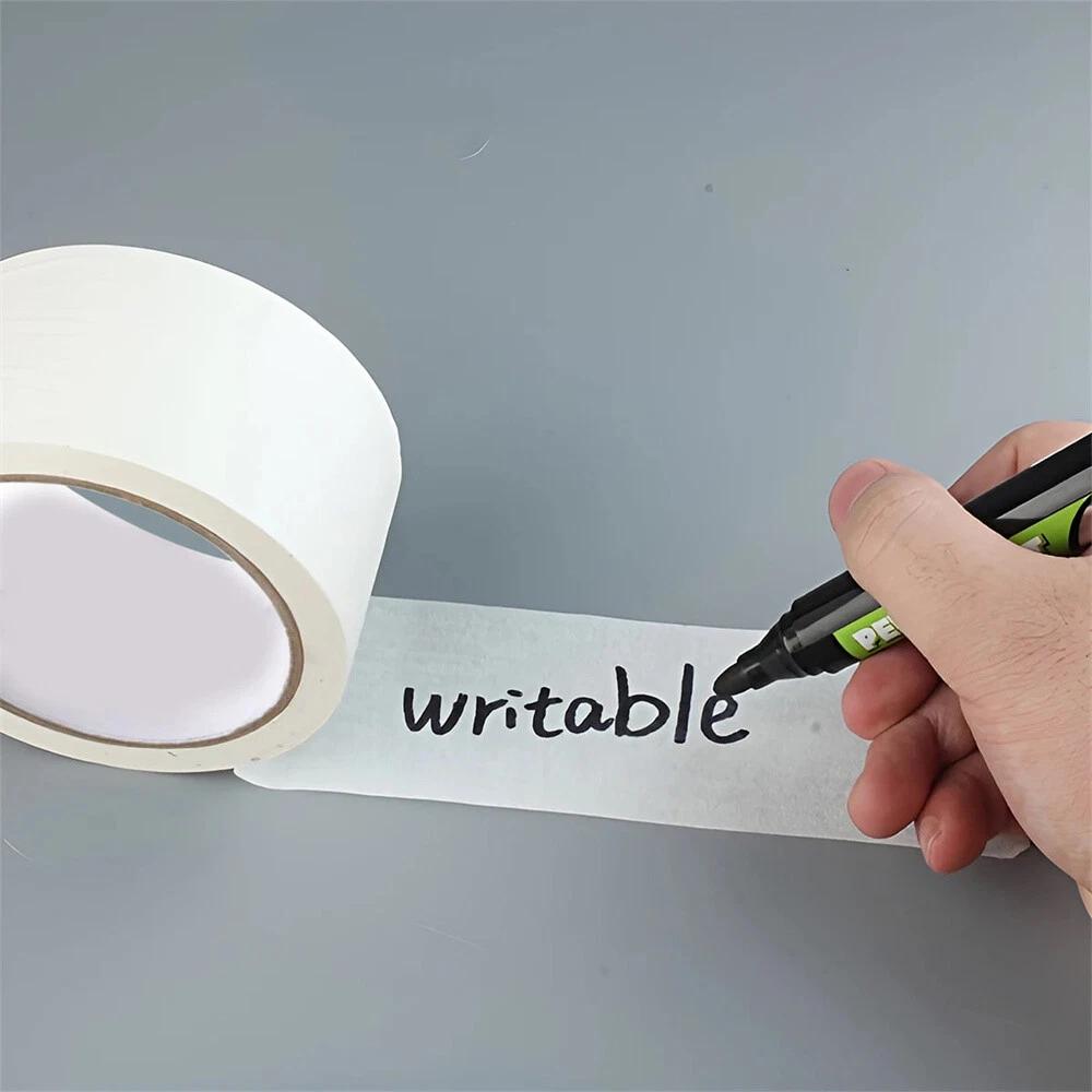 MASKING TAPE Painting Tape Crepe Paper 20mm 24mm Painter Art Housing Tools AU - Image 6