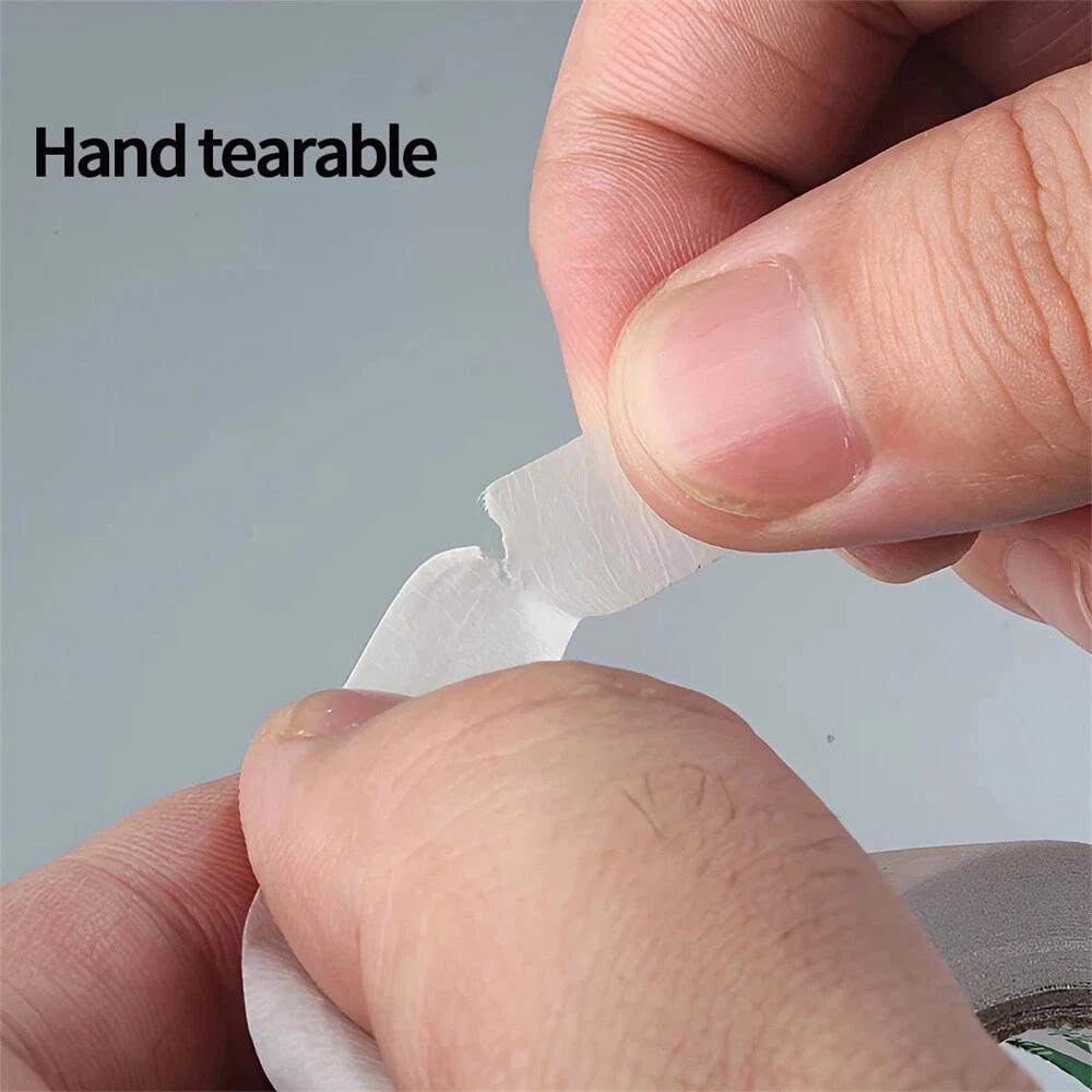 MASKING TAPE Painting Tape Crepe Paper 20mm 24mm Painter Art Housing Tools AU - Image 5