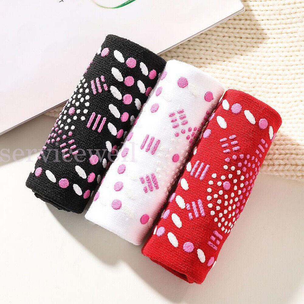 Magnetic Socks Therapy Comfortable Self-Heating Health Care Tourmaline Warm Sock - Image 6