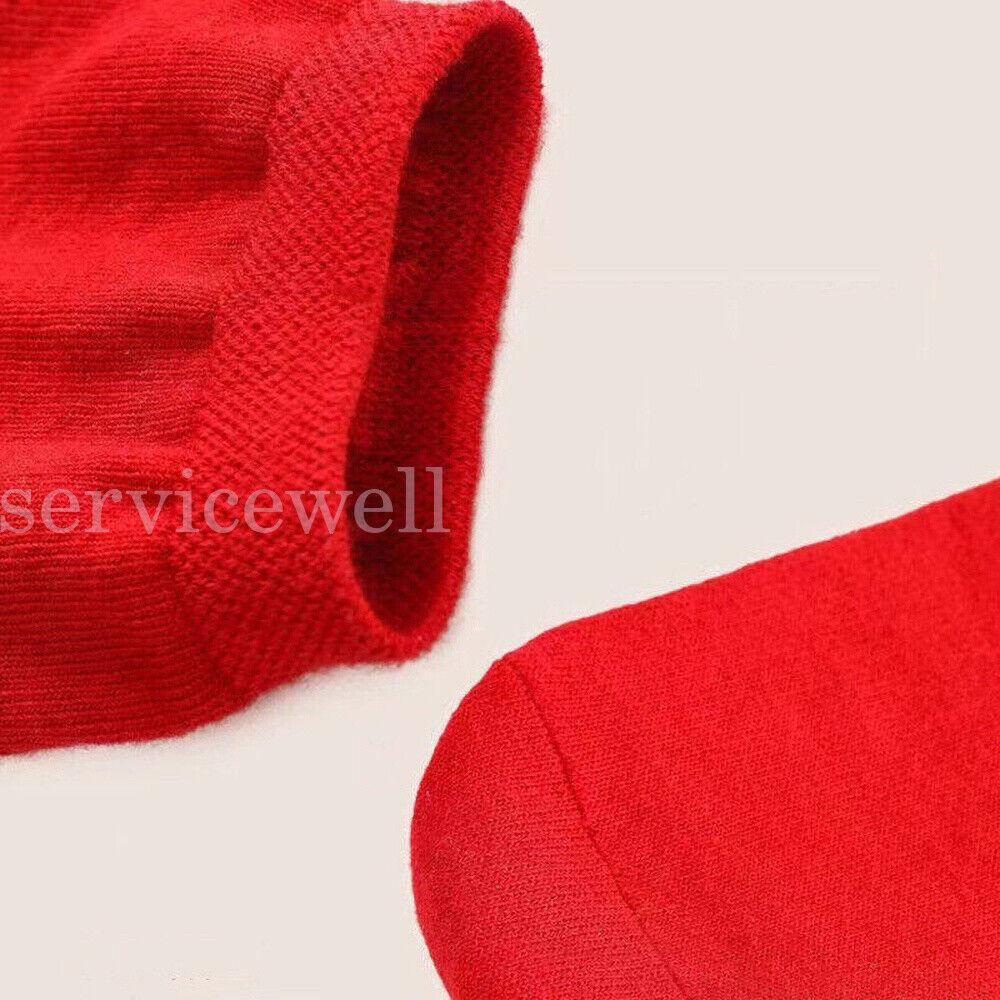 Magnetic Socks Therapy Comfortable Self-Heating Health Care Tourmaline Warm Sock - Image 3