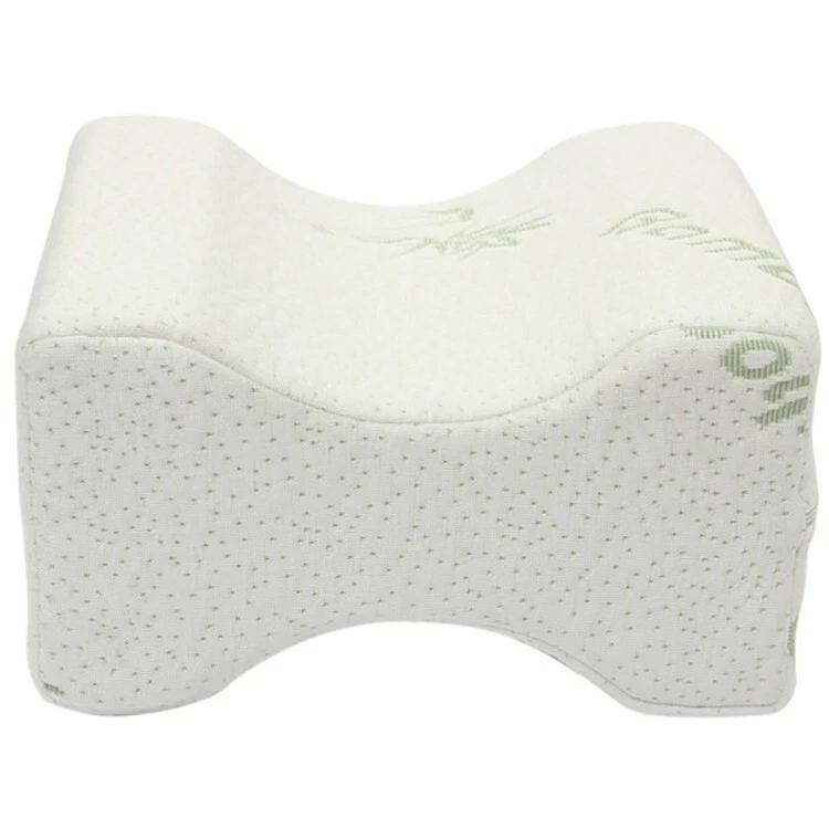 Memory Foam Leg Pillow Buttocks Leg And Knee Support To Relieve Sciatica OZ - Image 7