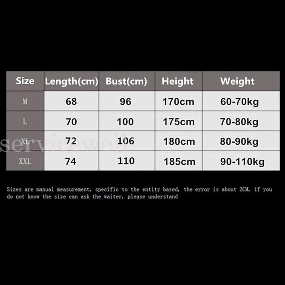 Men Gym Bodybuilding Stringer Tank Top Singlet Vest Sleeveless Racerback T-Shirt - Image 3