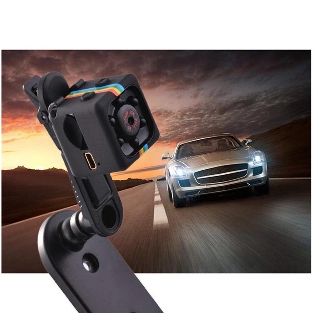 Mini Camera 1080P USB Security Cam Video Recorder DVR DV Night Vision AU - Image 3