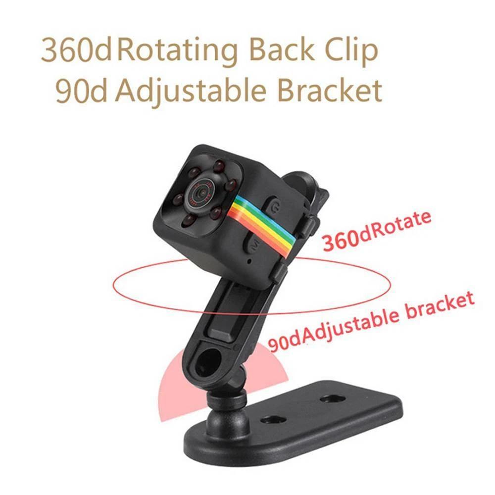 Mini Camera 1080P USB Security Cam Video Recorder DVR DV Night Vision AU - Image 6