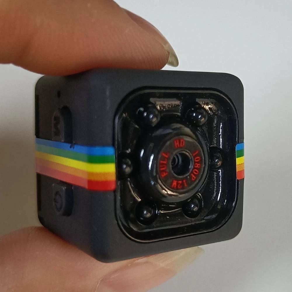 Mini Camera 1080P USB Security Cam Video Recorder DVR DV Night Vision AU - Image 2