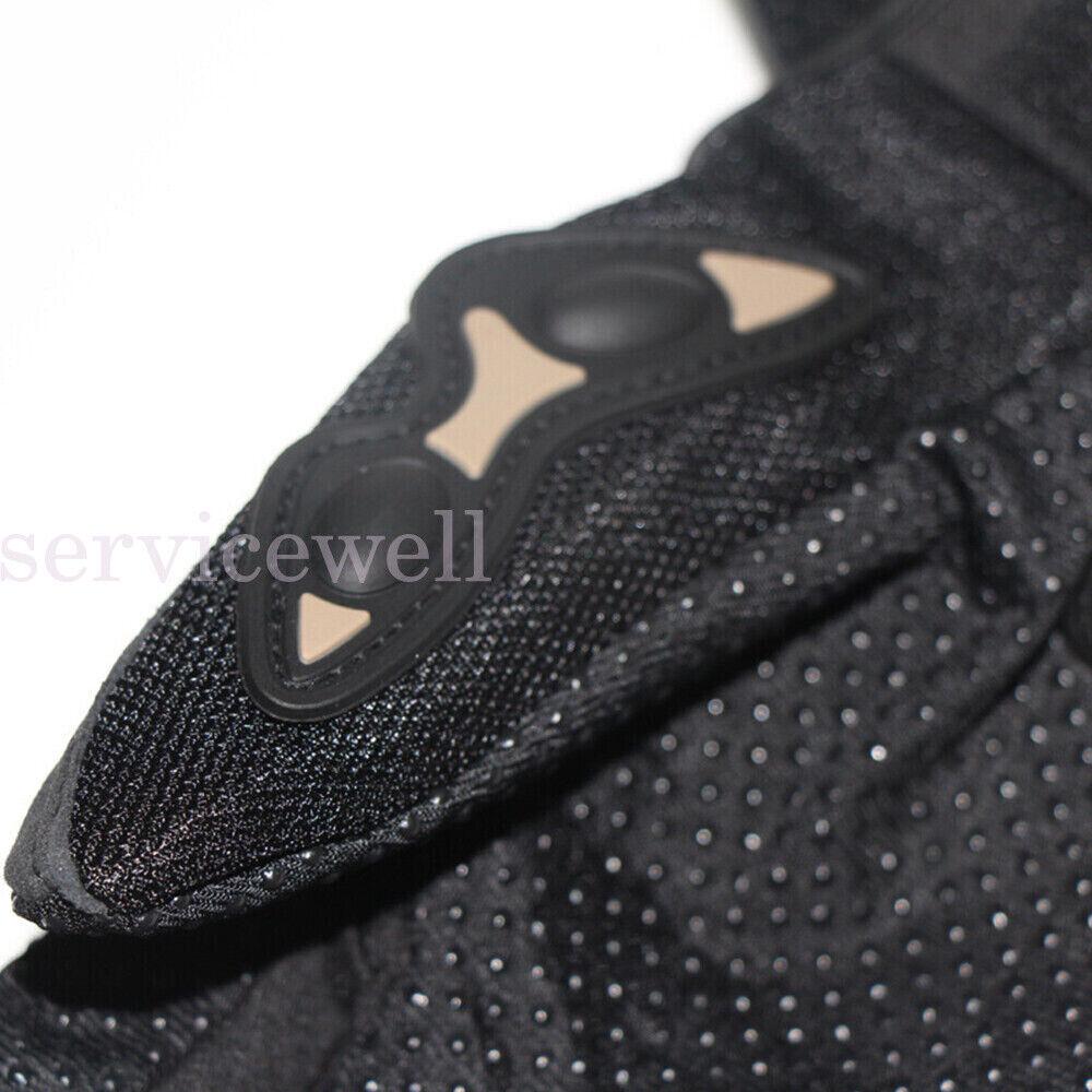 Motorcycle Gloves Motorbike Protection Glove For Hiking Hunting Outdoor Sports - Image 2