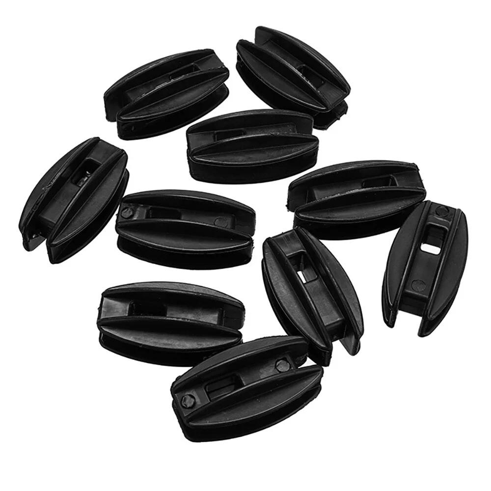 NEW 20x End Strain Insulator Bull Nose Electric Fence insulator - Image 5