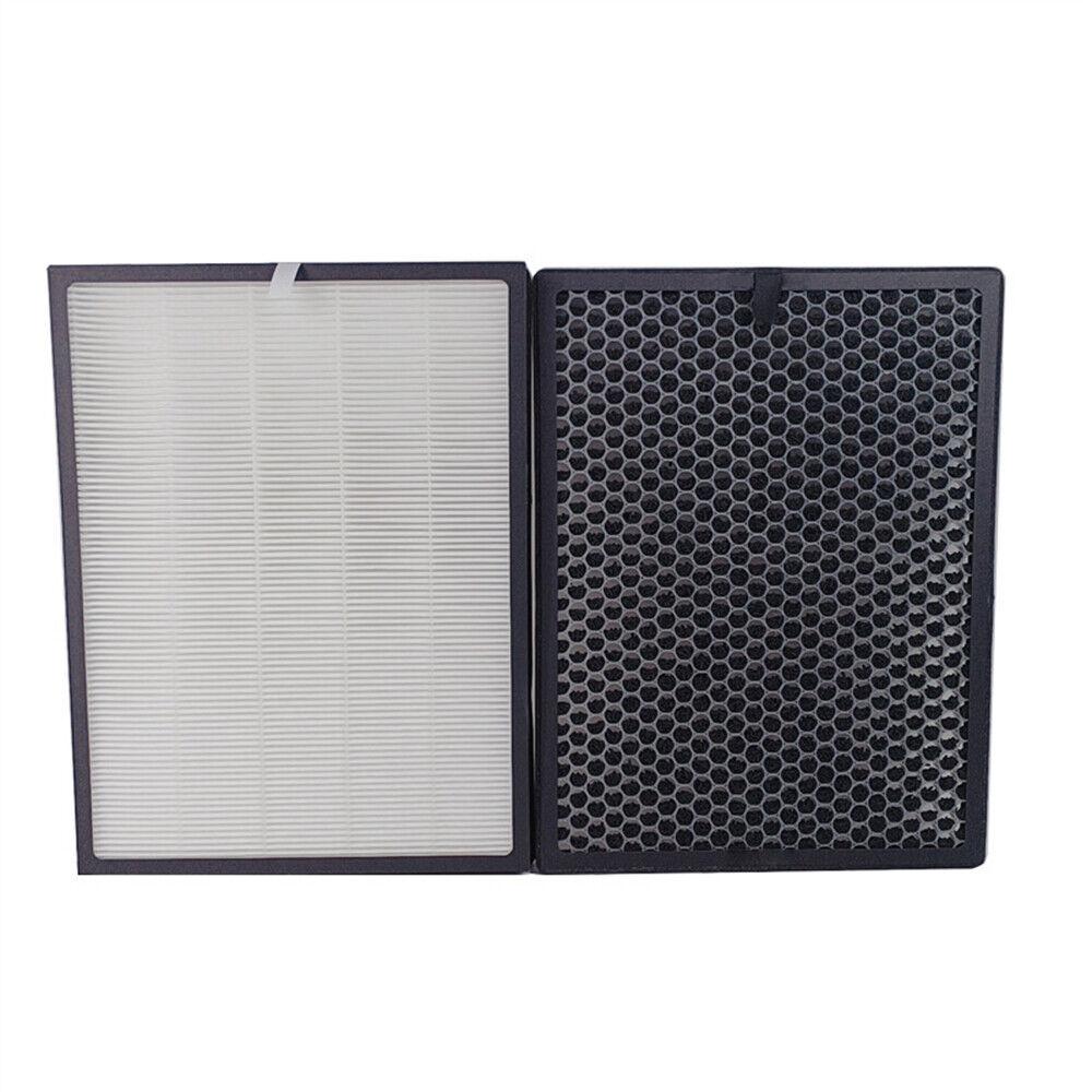 NEW 2 In 1 Filter FY1410/141 + FY1413/30 For Philips AC1215, AC2729,AC2721 - Image 6