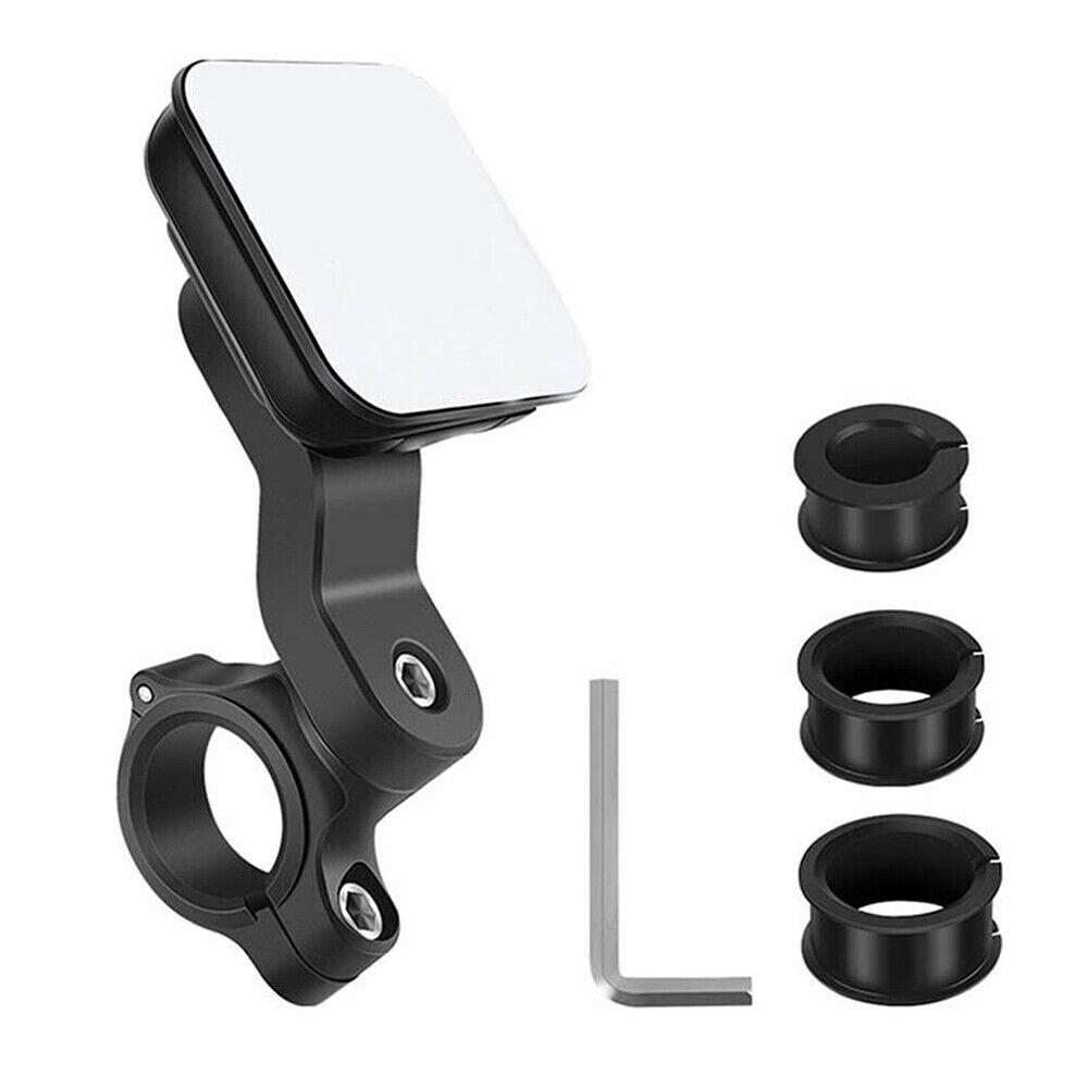 Bike Phone Holder Adjustable Cell Phone Holder for Motorcycle Handlebar - Image 3