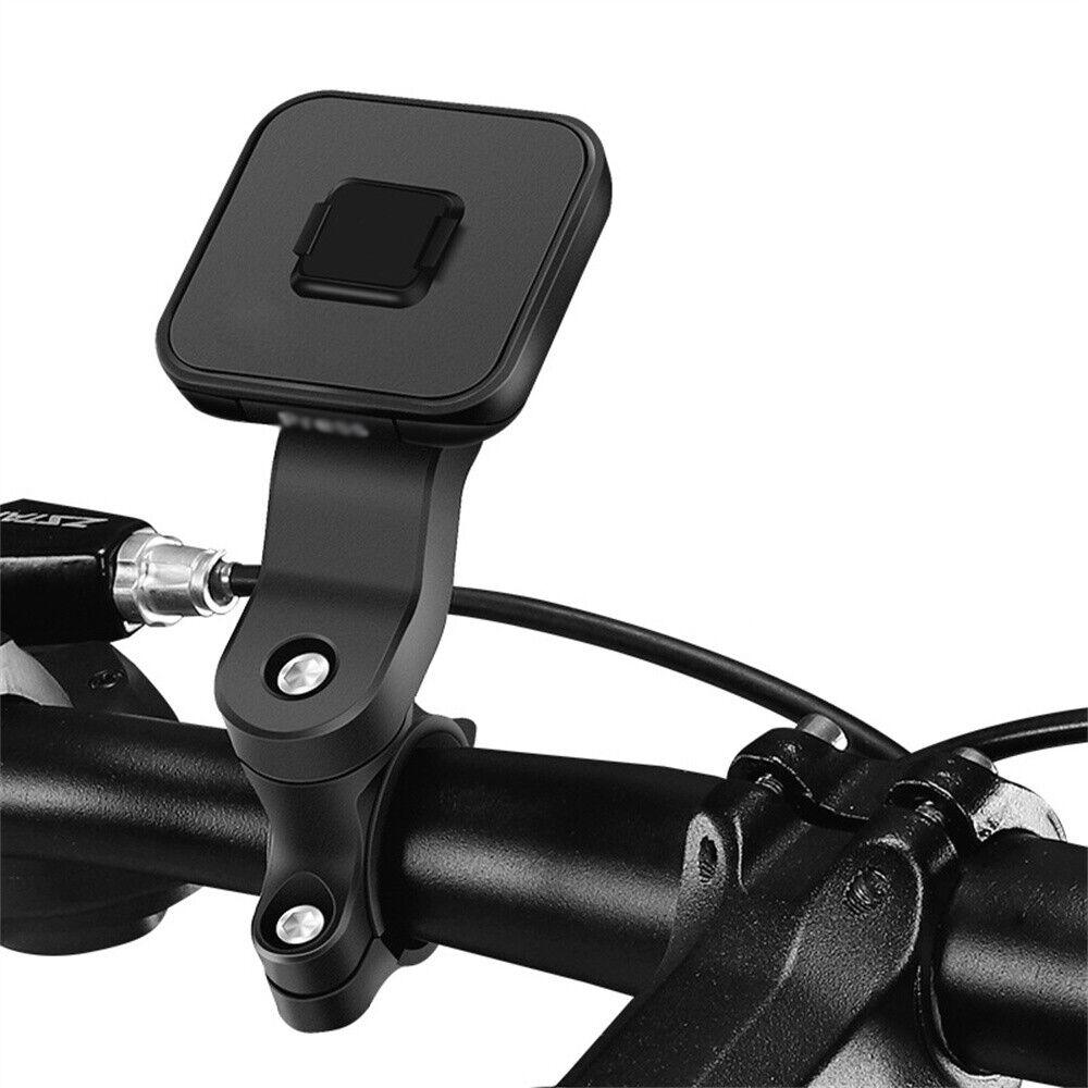 Bike Phone Holder Adjustable Cell Phone Holder for Motorcycle Handlebar - Image 4