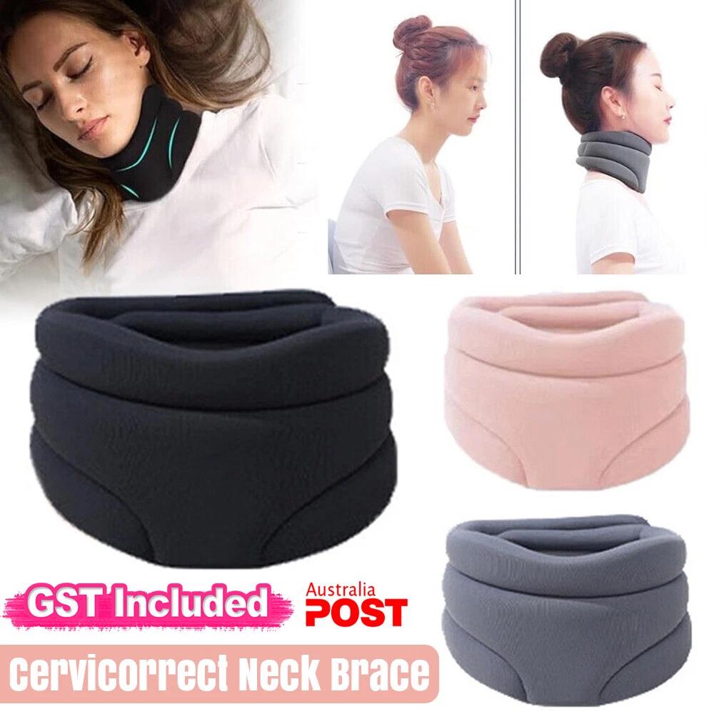 Cervicorrect Neck Brace by , Neck Brace for Neck Pain and Suppor