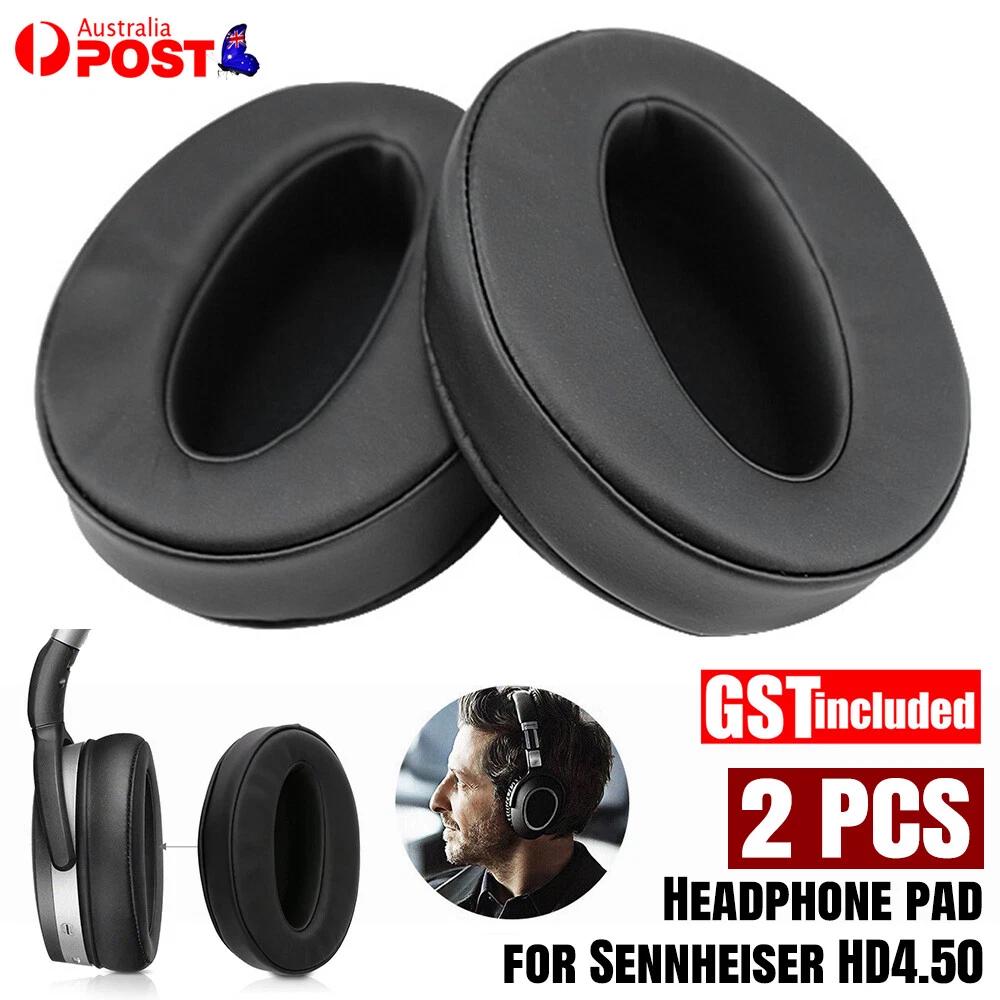 Ear Pad Cushion for Sennheiser HD4.50BT HD4.50BTNC HD4.40BT HD4.30G HD4.20S
