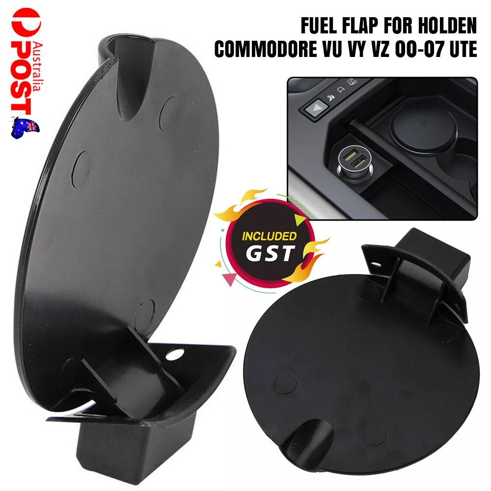 NEW Fuel Flap For Holden Commodore VU VY VZ 00-07 Ute Filler Cover